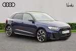 2025 Audi A1