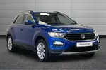 2021 Volkswagen T-Roc