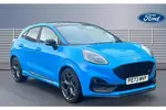 2023 Ford Puma ST
