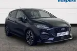 2022 Ford Fiesta