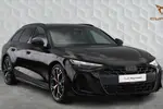2025 Audi A6