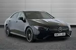 2023 Mercedes-Benz CLA