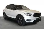 2020 Volvo XC40
