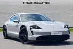 2023 Porsche Taycan