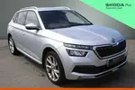 2024 Skoda Kamiq