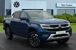 2024 Volkswagen Amarok D/Cab Pick Up Style 2.0 TDI 205 4MOTION Auto