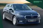 2022 Skoda Fabia