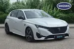 2023 Peugeot 308