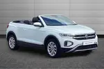 2023 Volkswagen T-Roc