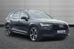 2021 Audi Q7