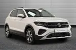 2025 Volkswagen T-Cross