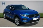 2020 Volkswagen T-Roc