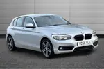 2016 BMW 1 Series