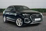 2021 Audi Q5 Sportback
