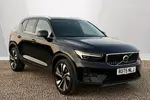2025 Volvo XC40