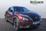 2023 Nissan Juke