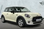 2019 MINI Hatchback