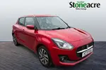 2021 Suzuki Swift