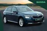 2021 Skoda Kamiq