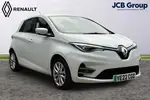 2022 Renault Zoe