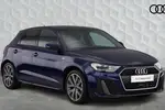 2024 Audi A1