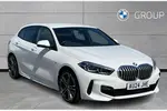 2024 BMW 1 Series