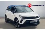 2024 Vauxhall Crossland