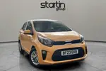 2023 Kia Picanto