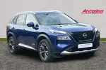 2025 Nissan X-Trail