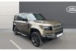 2021 Land Rover Defender