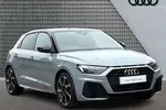 2022 Audi A1
