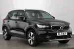 2022 Volvo XC40