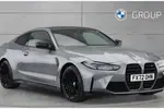 2022 BMW M4