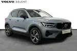 2022 Volvo XC40