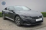 2021 Volkswagen Arteon