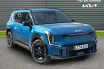 2024 Kia EV9