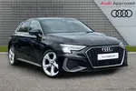2022 Audi A3