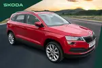 2020 Skoda Karoq