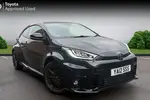 2021 Toyota GR Yaris
