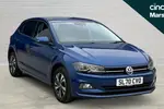 2020 Volkswagen Polo