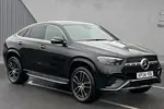 2024 Mercedes-Benz GLE Coupe