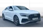 2022 Audi Q8