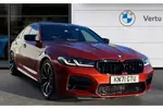 2021 BMW M5