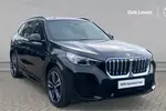 2023 BMW iX1