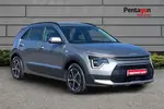 2023 Kia Niro