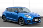 2022 Suzuki Swift