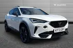 2022 Cupra Formentor