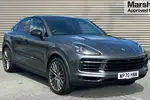 2020 Porsche Cayenne