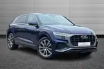2020 Audi Q8