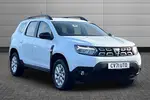 2022 Dacia Duster